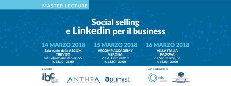 Social Selling